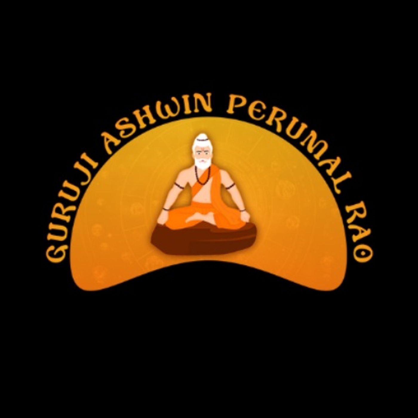 Astrological Advisor - Astrologer Ashwin podcast artwork