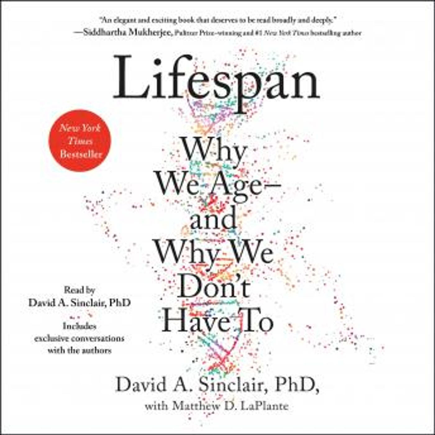 Access Must-Have Full Audiobooks in Non-Fiction, Biology & Chemistry