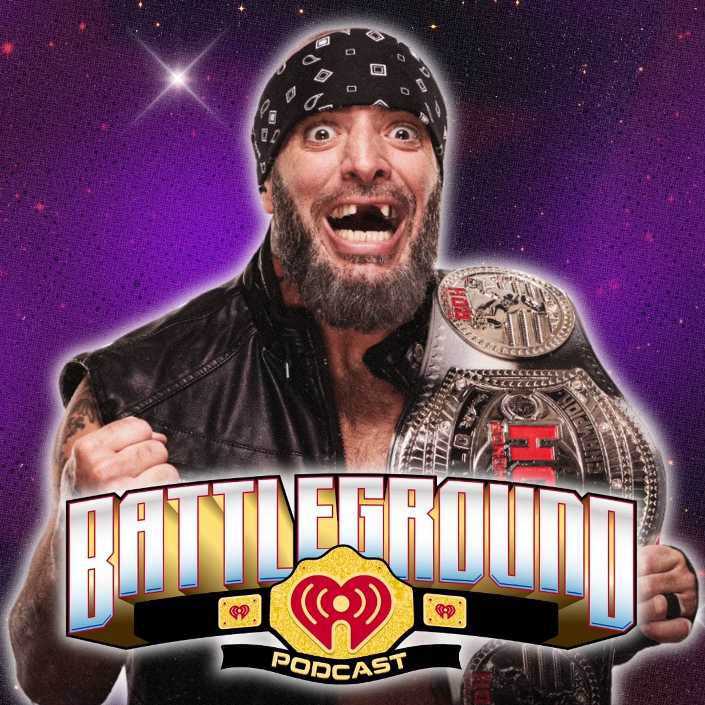 Mark Briscoe on Facing Chris Jericho, Carrying the Briscoe Legacy, Future of ROH