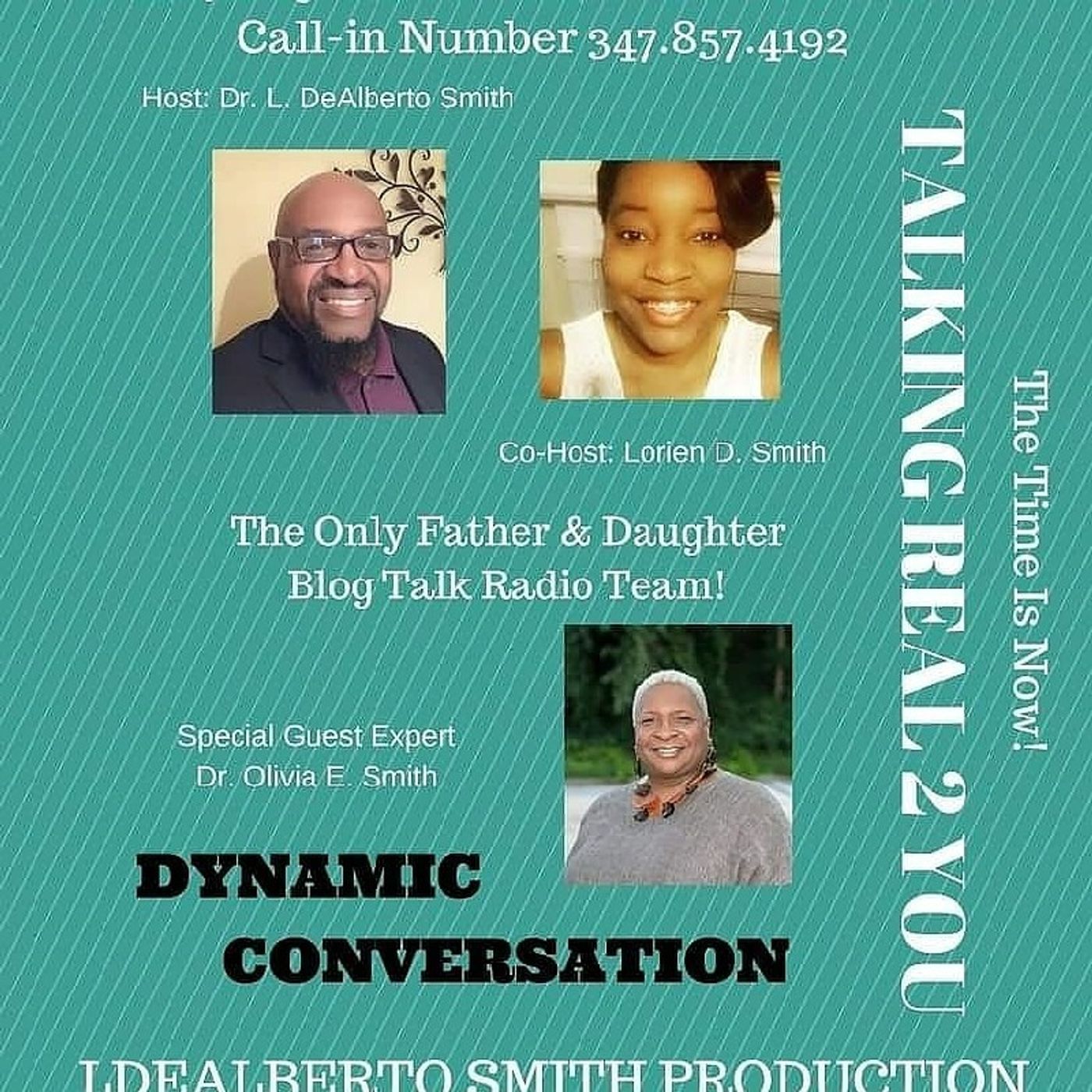 lorenza smith\'s show