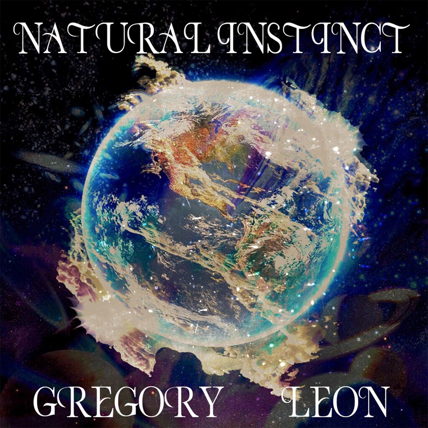 Natutal Instinct 075 episode artwork