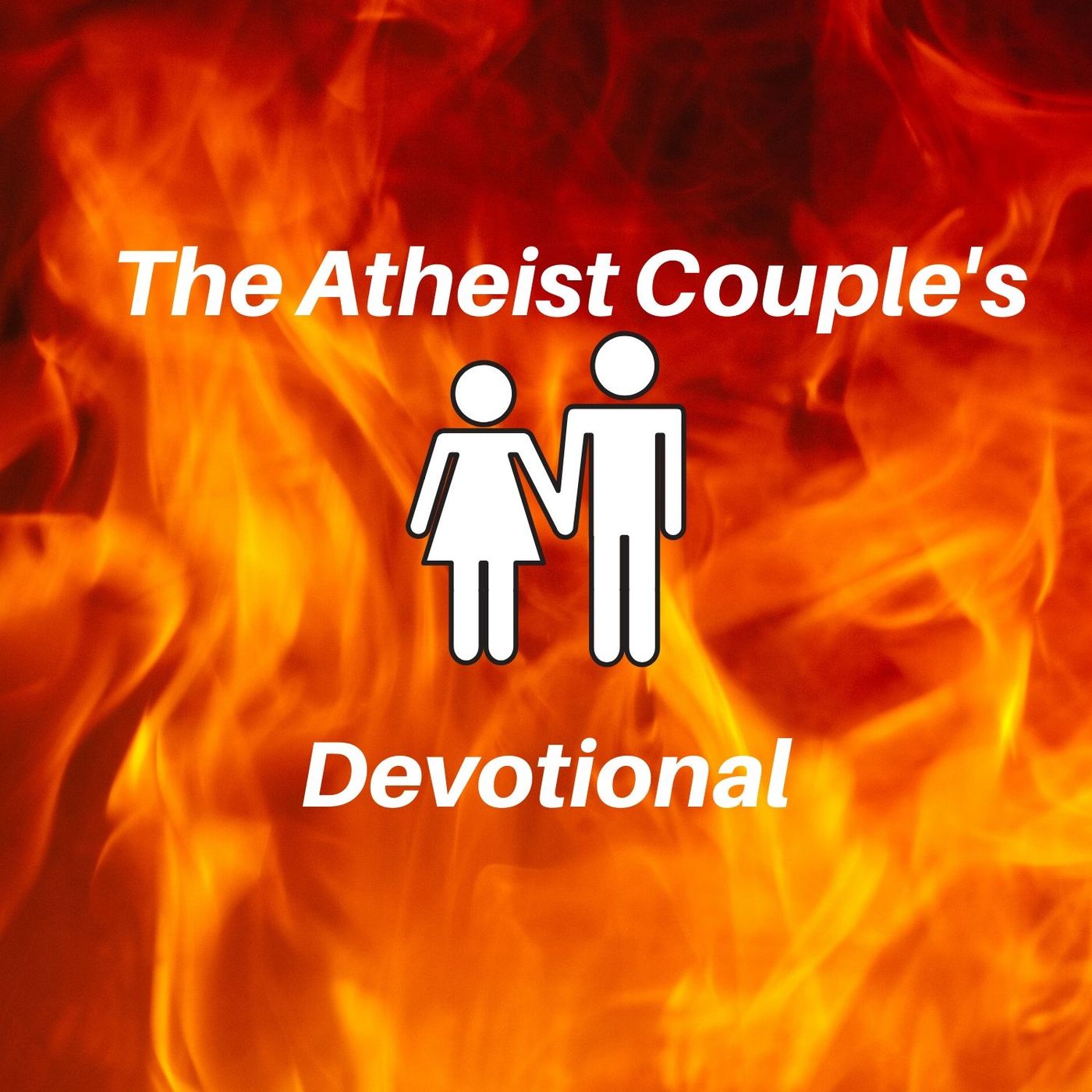 The Atheist Couple\'s Devotional