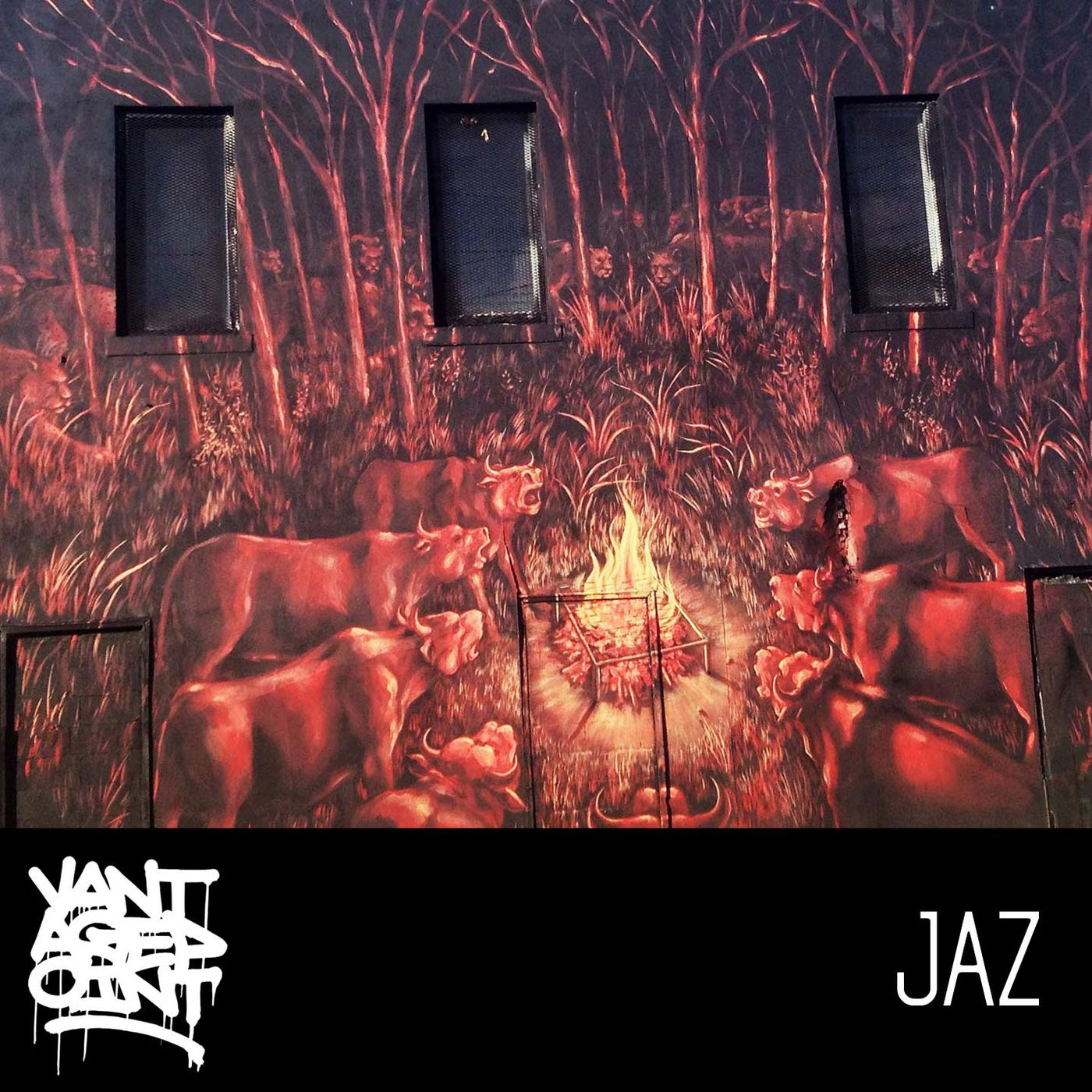 EP 13 - JAZ