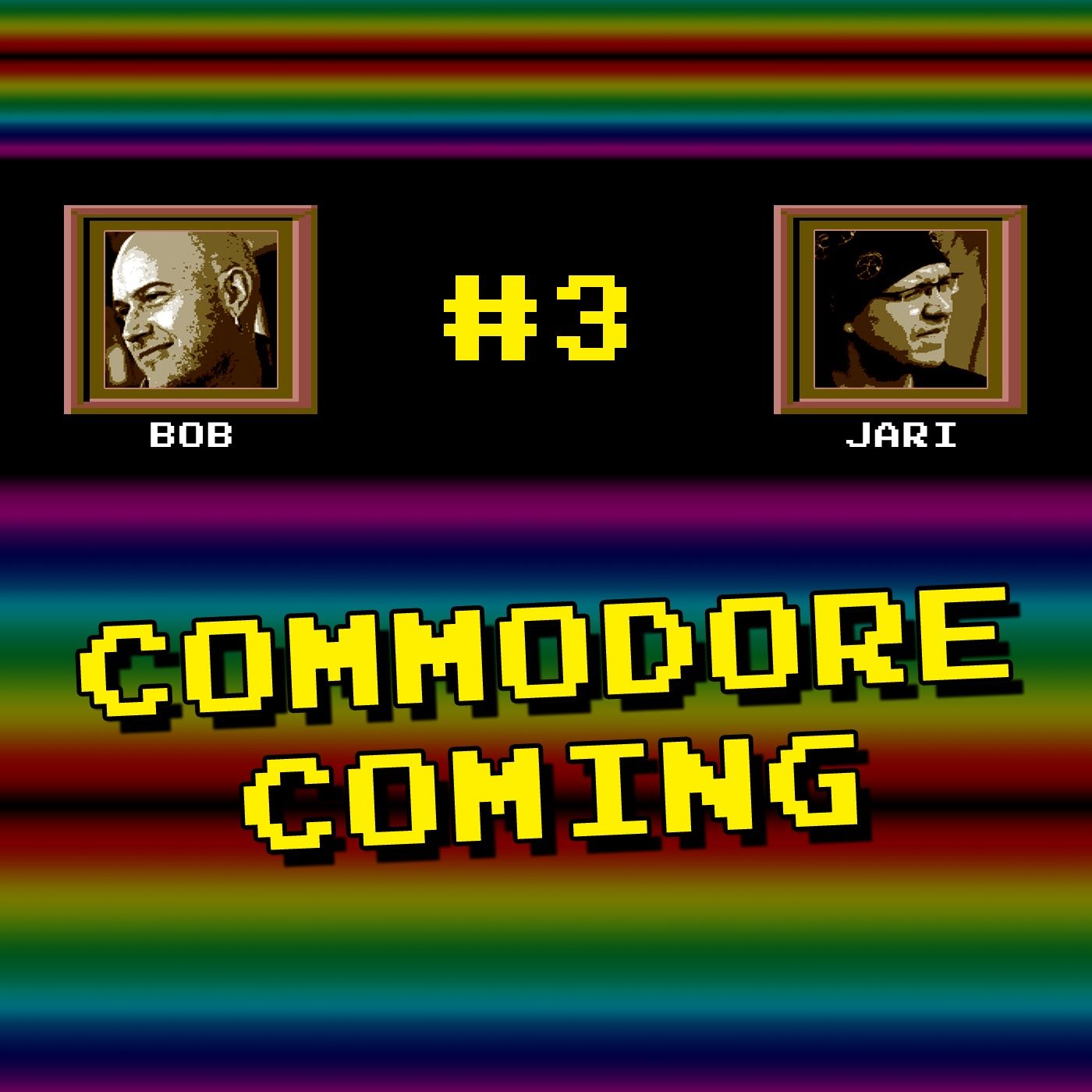 Retrogame Talkshow