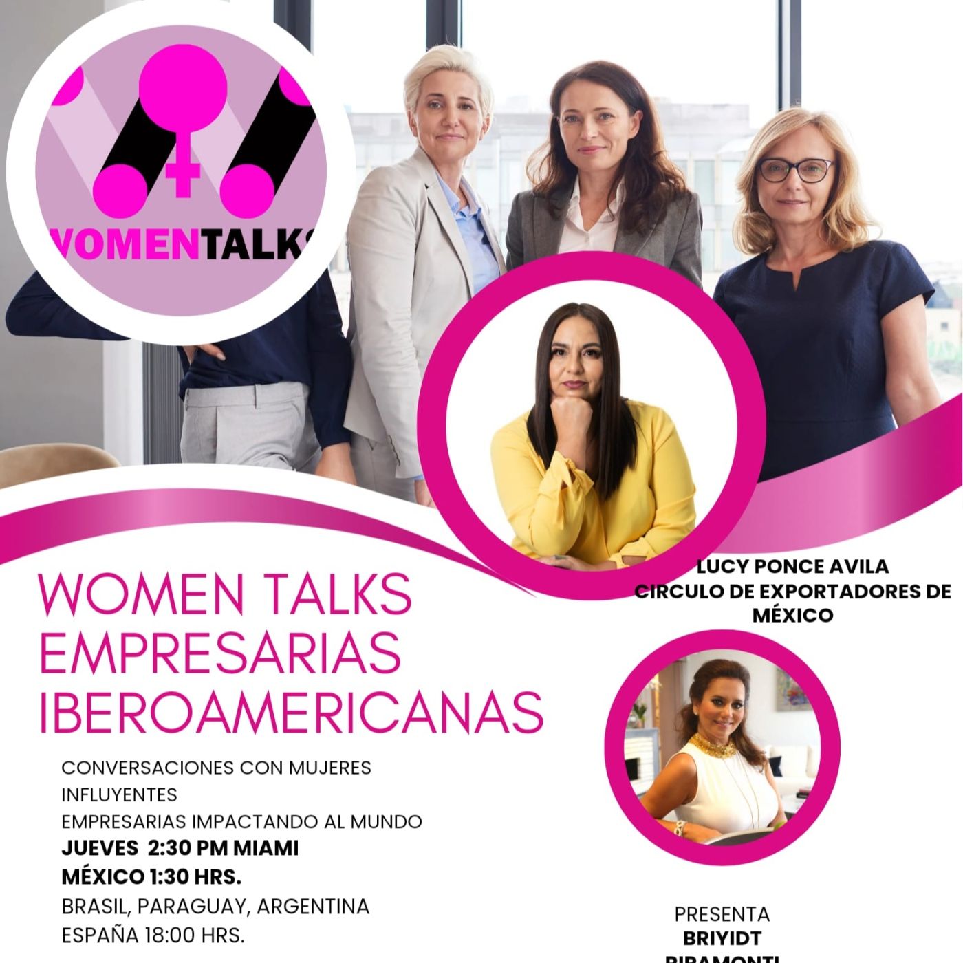 Enlace Iberoamericano