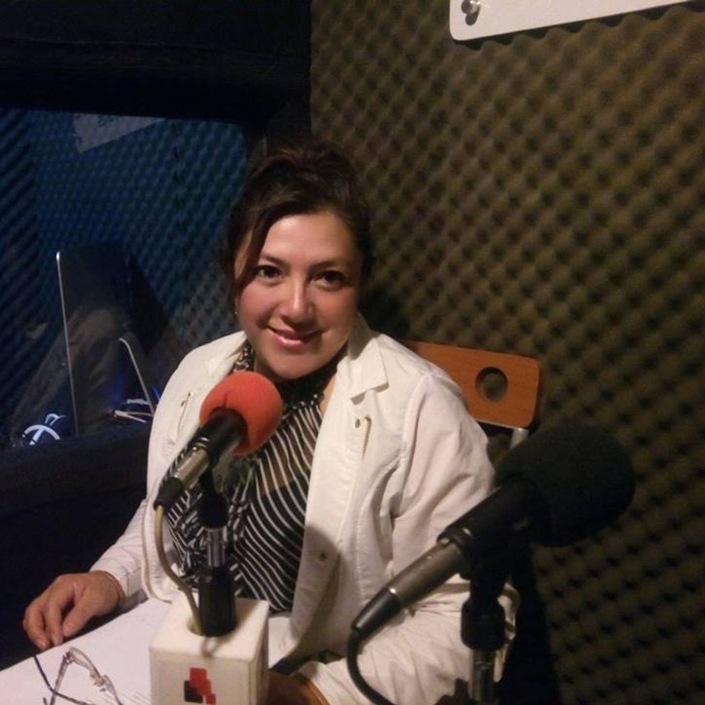 El Creacionista - Entrevistas 2016
