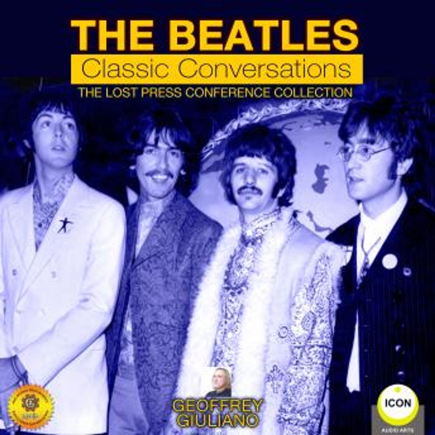 Get Best Full Audiobooks in Biography & Memoir, Arts & Entertainment