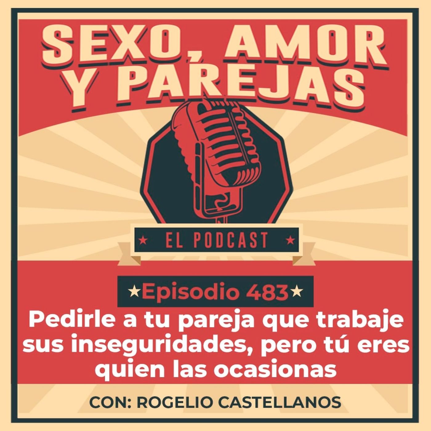 Sexo, amor y parejas