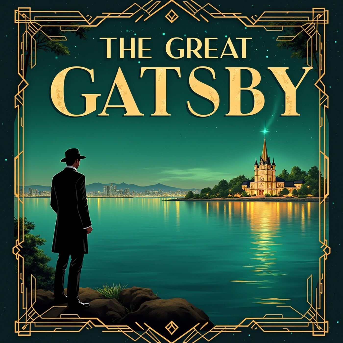 The Great Gatsby