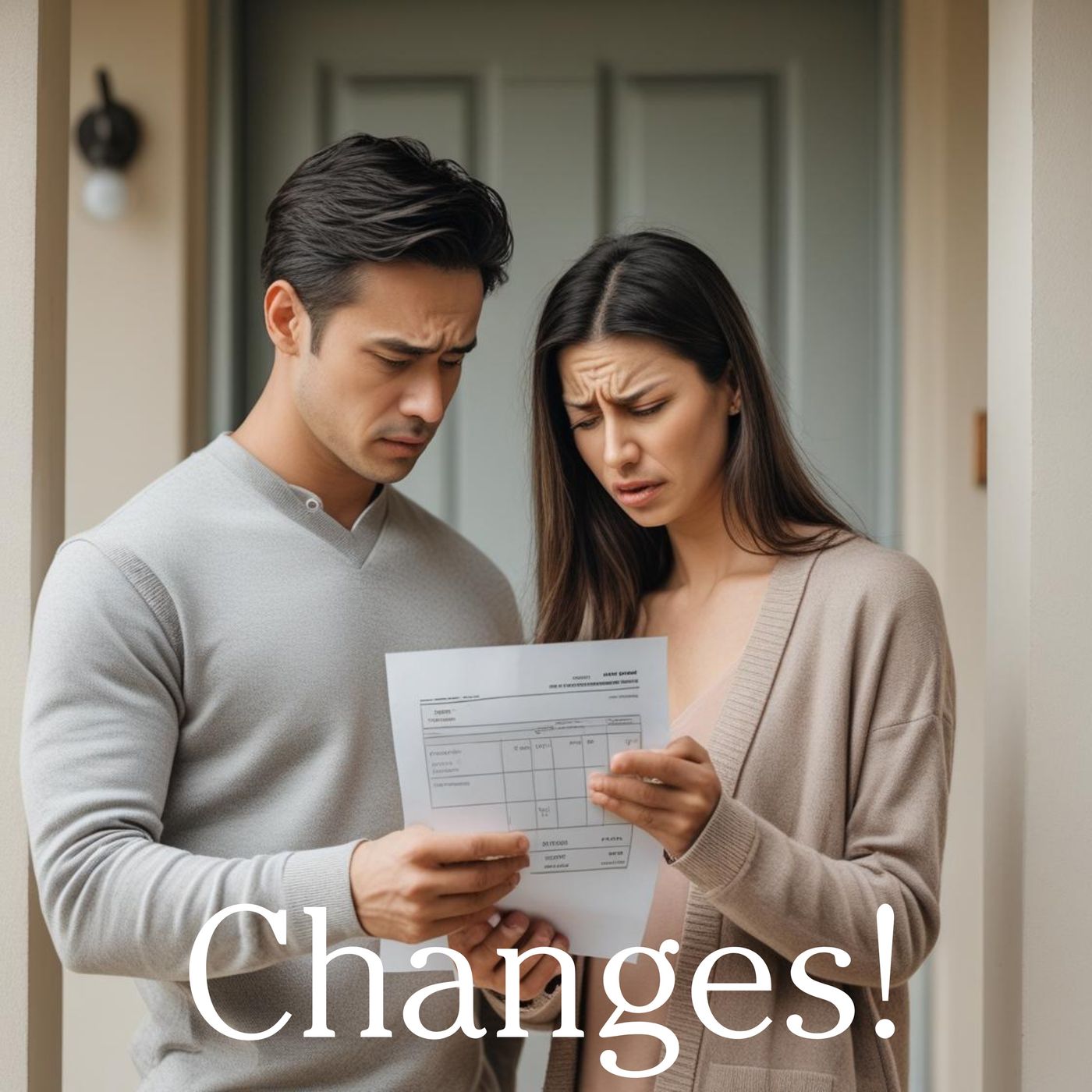New Administration, New Mortgage Policies