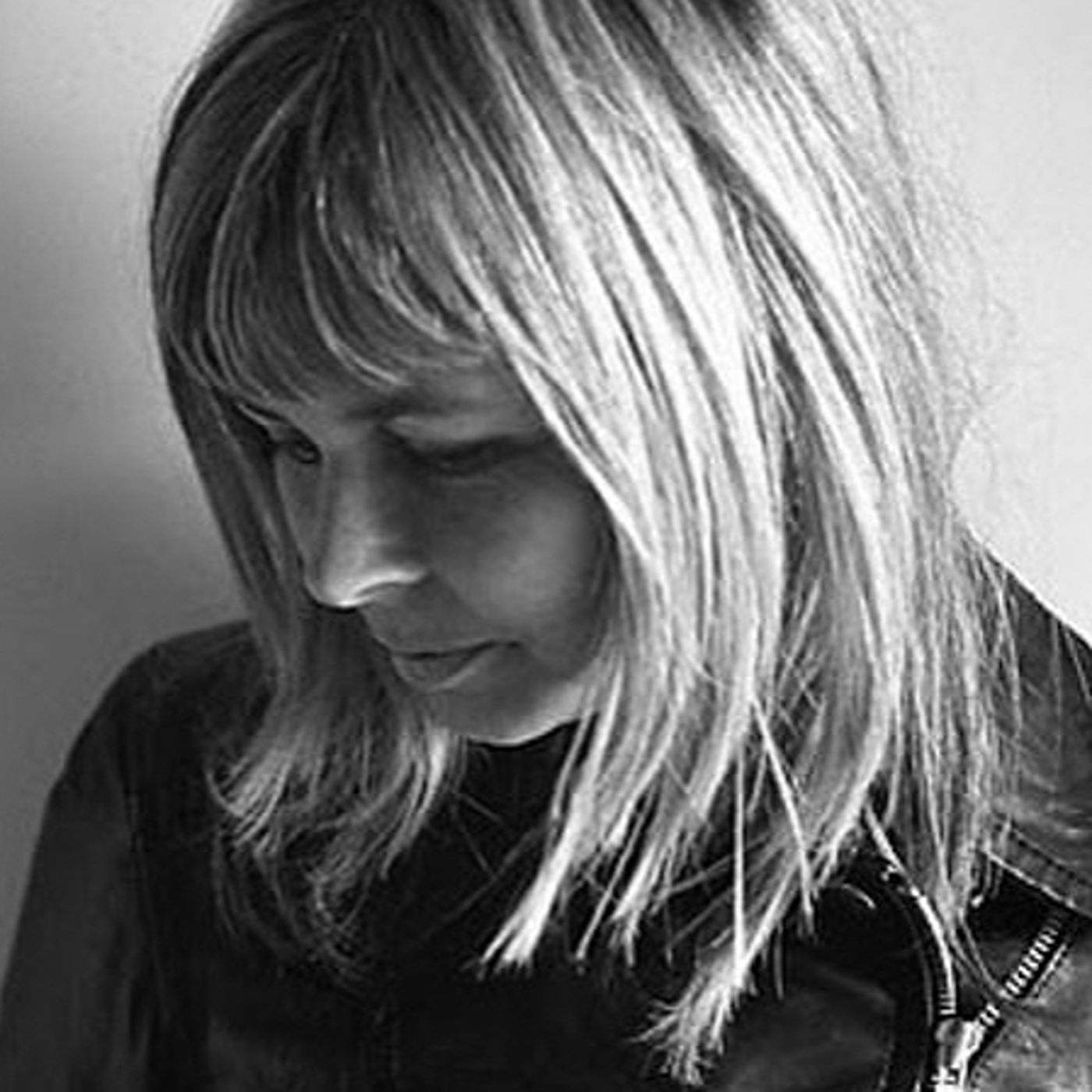 Episode 104 - Frances McKee
