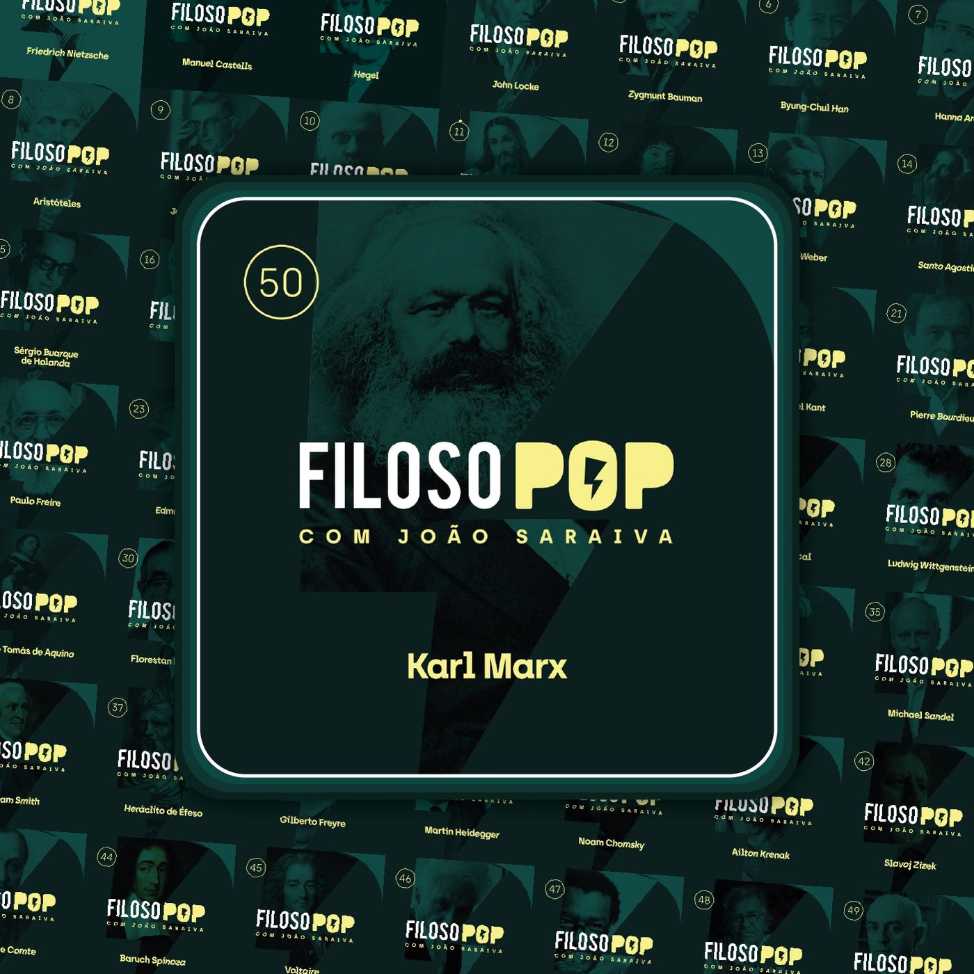 Filosopop (FB Podcast)