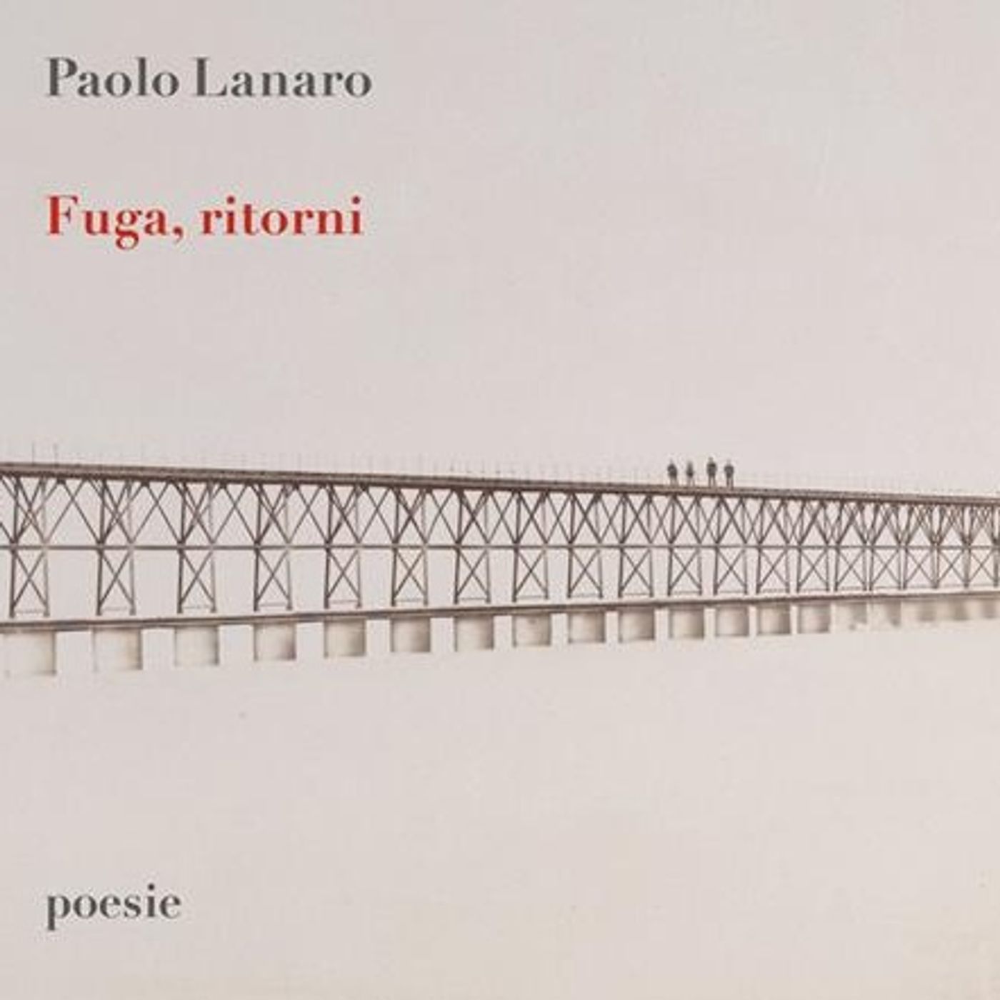 il posto delle parole