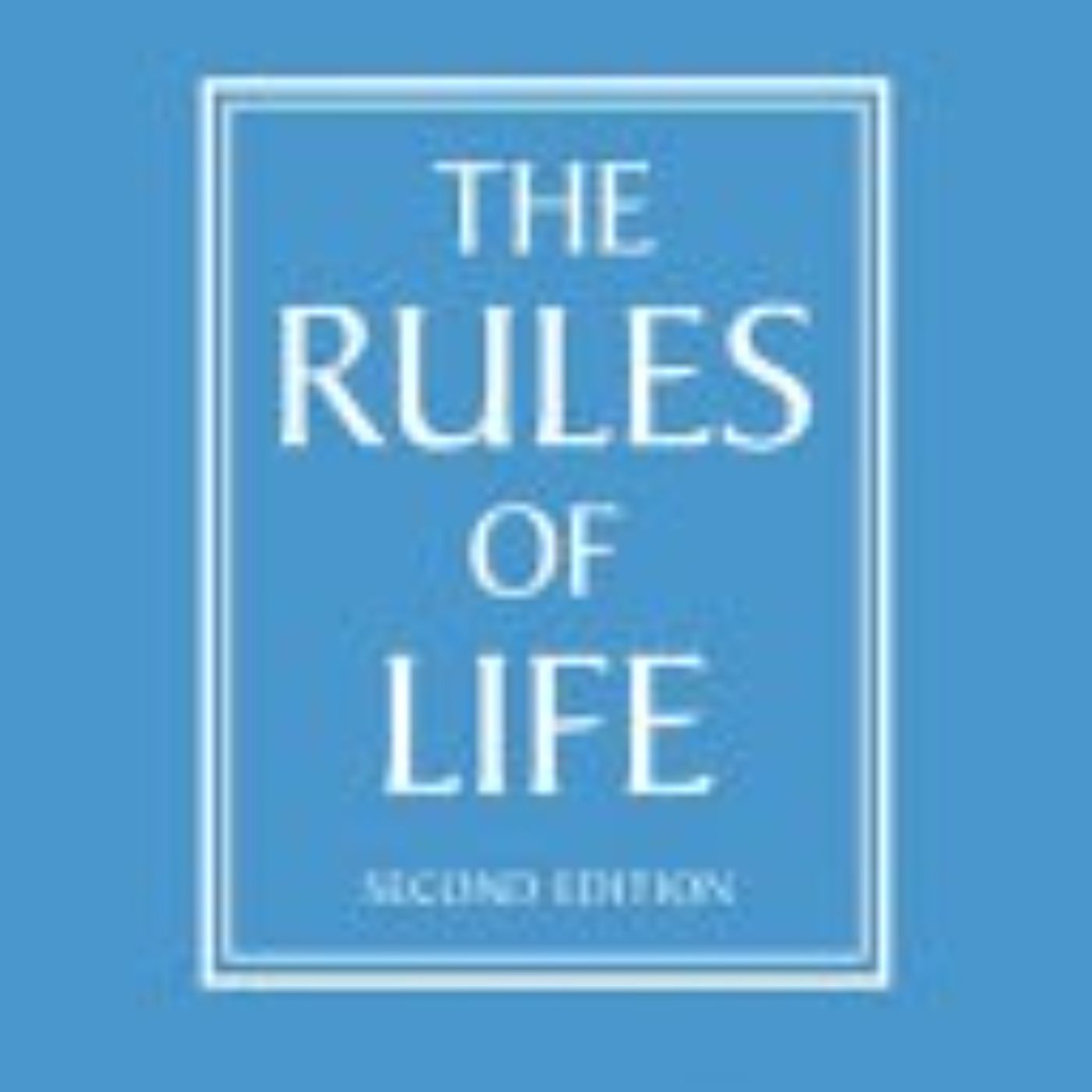 Navigating Existence: Key Insights from Richard Templar's 'Rules of Life'