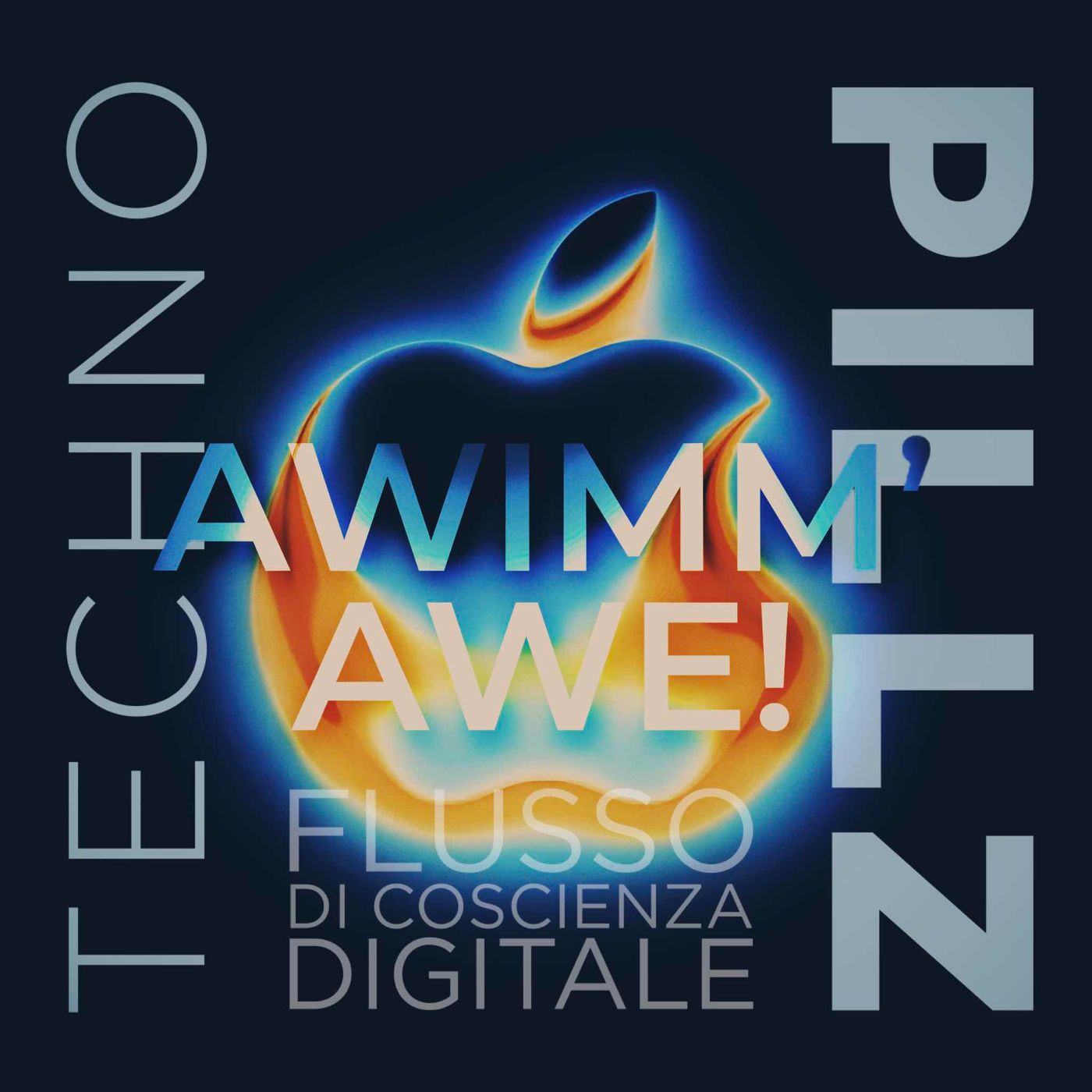 Awimm'Awe: il commento al chinotto Apple di presentazione dei nuovi iPhoni!