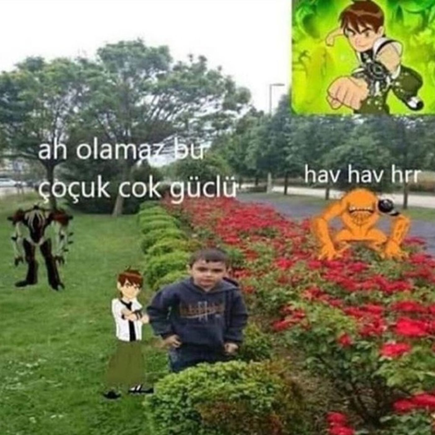 tesekkurler hayatıma