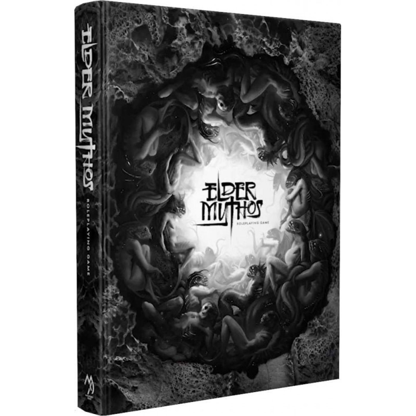 #497 - Elder Mythos (Recensione) episode artwork