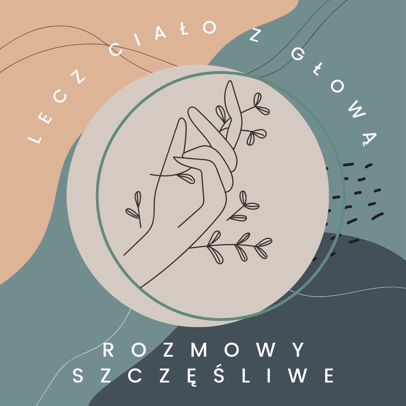 Rozmowy szczęśliwe