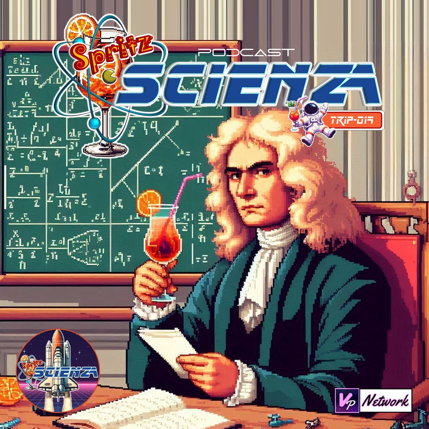 Spritz e Scienza