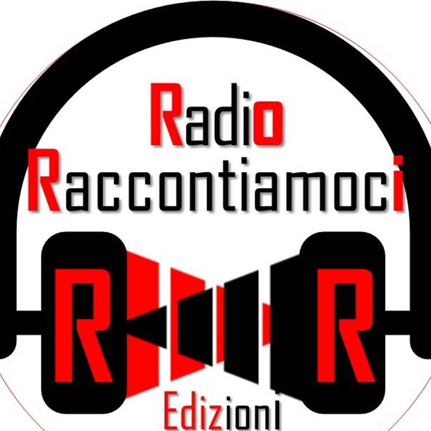 Copertina di Edizioni Digitali RadioRaccontiamoci