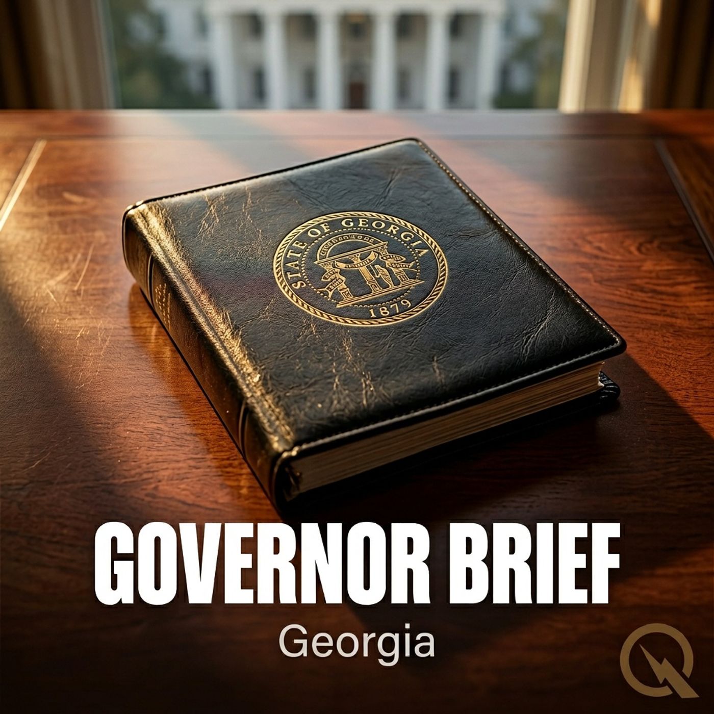 Governor Brief - Georgia cover