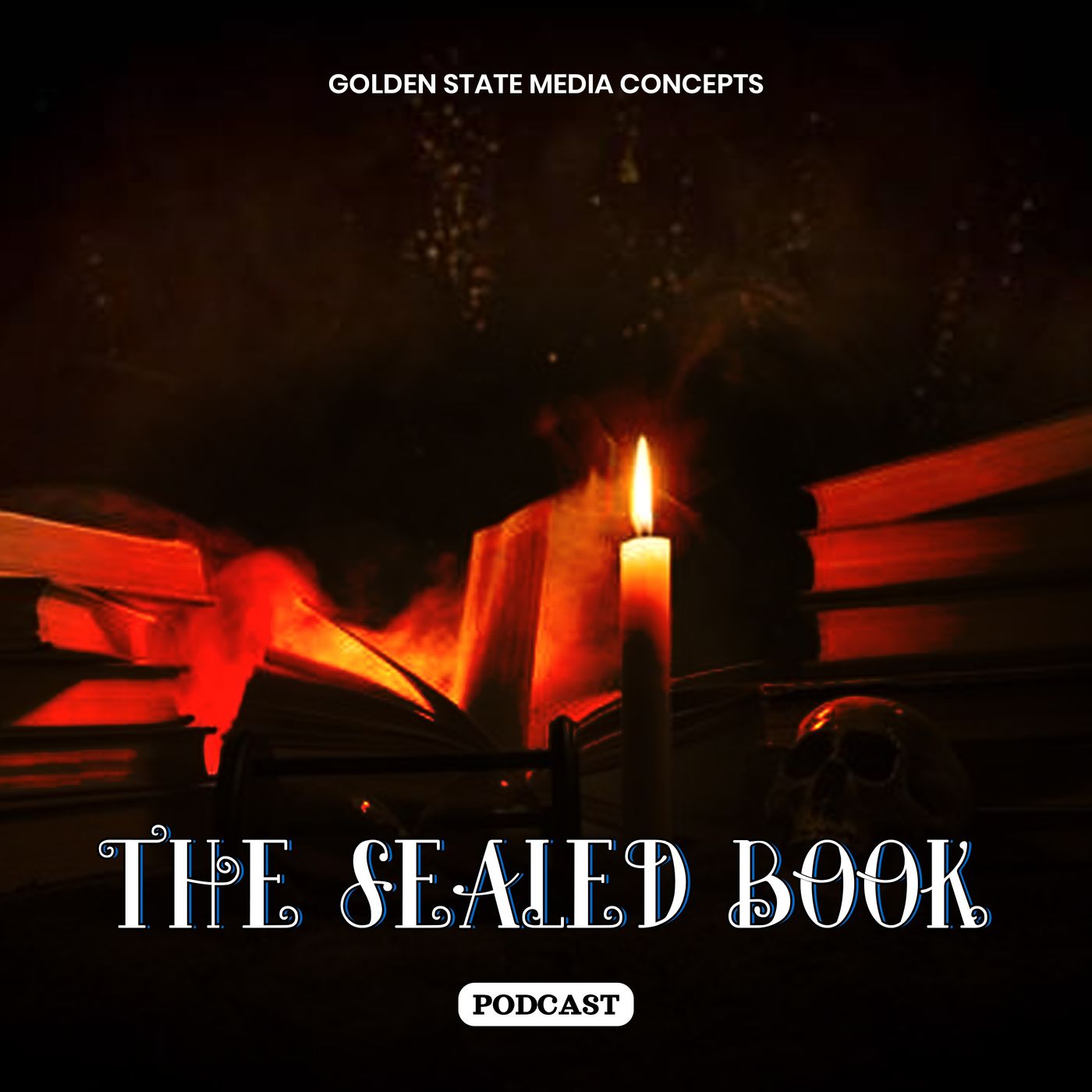 GSMC Classics: The Sealed Book podcast artwork