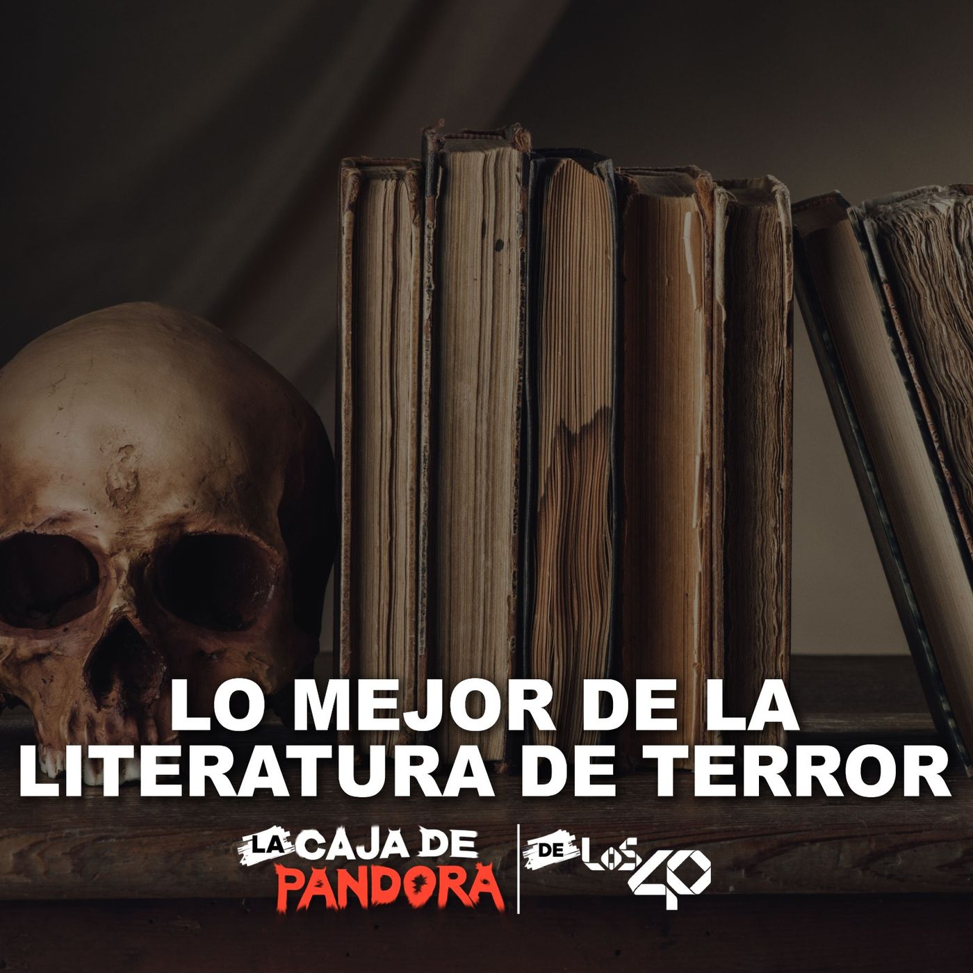 La Caja de Pandora