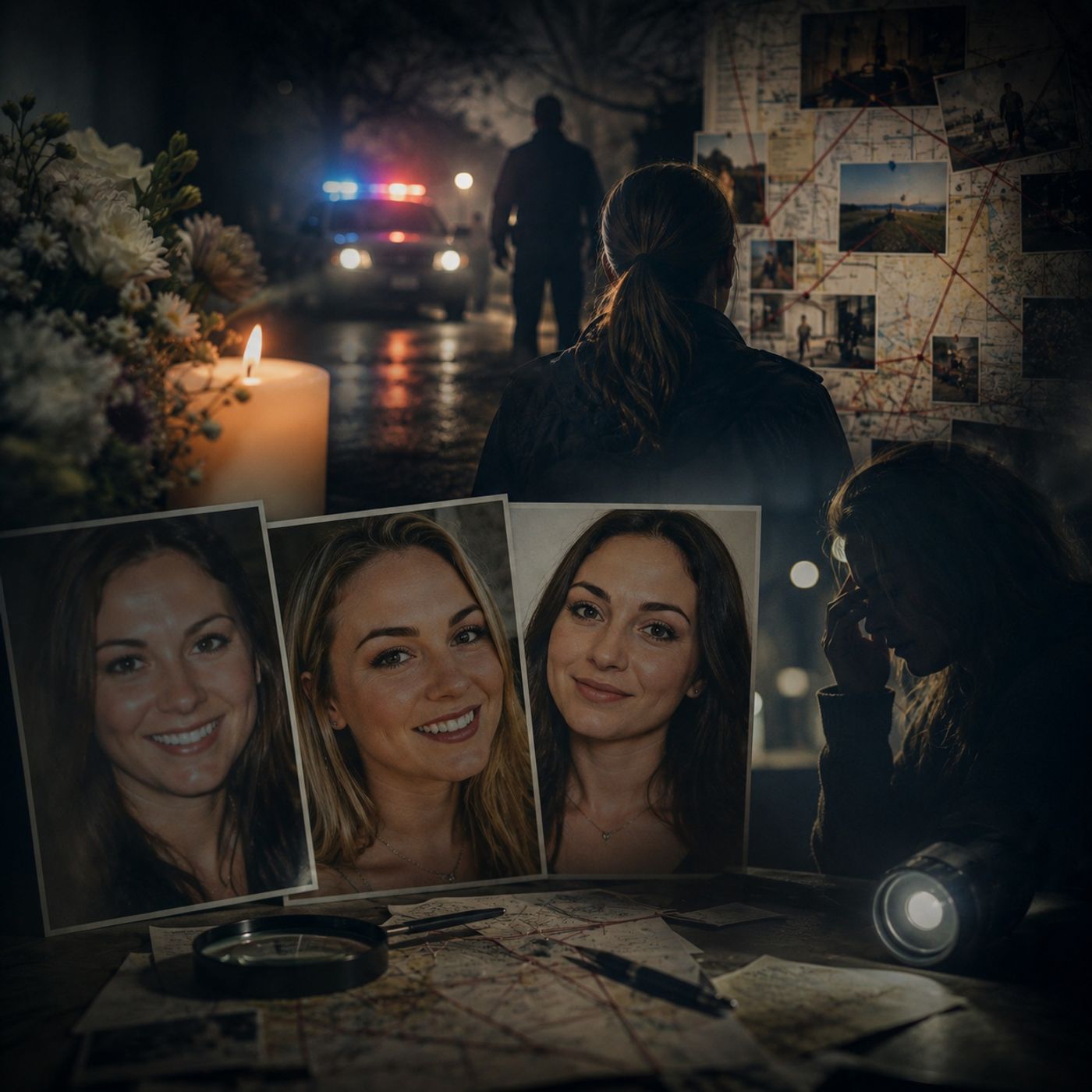 The Amber Spradlin Case: Demanding Justice in Floyd County episode artwork