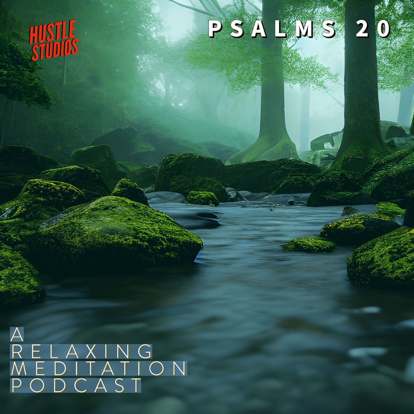 Faithfulness in the Small Things episode artwork
