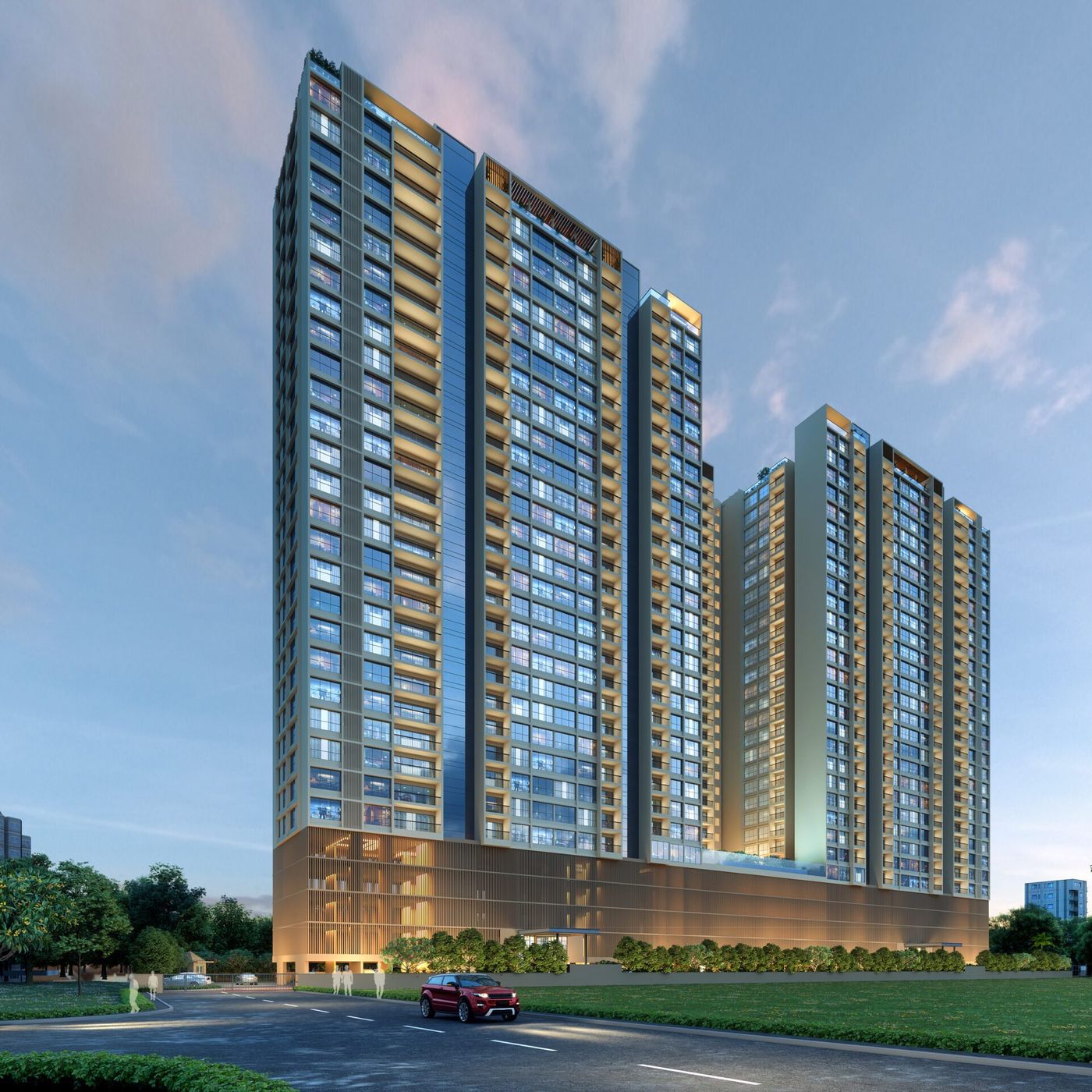Finding Your Dream Home with the Best Real Estate Company in Pune episode artwork