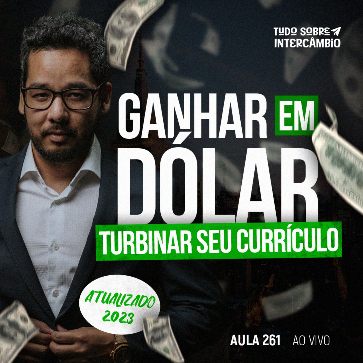 Matheus Tomoto - Tudo Sobre Intercâmbio