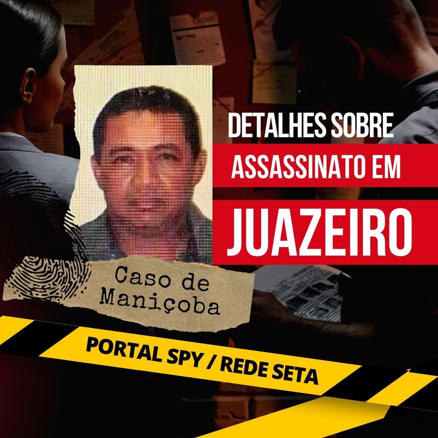 Rede Seta Notícias