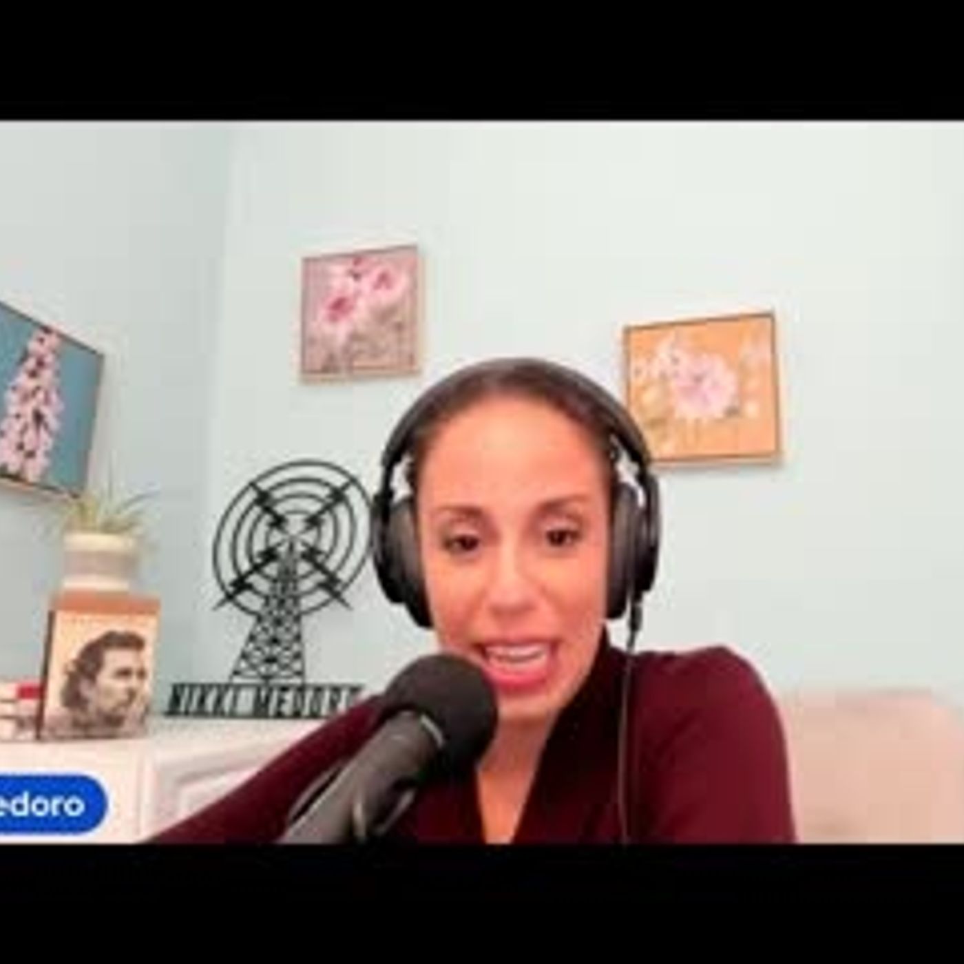 The Nikki Medoro Show