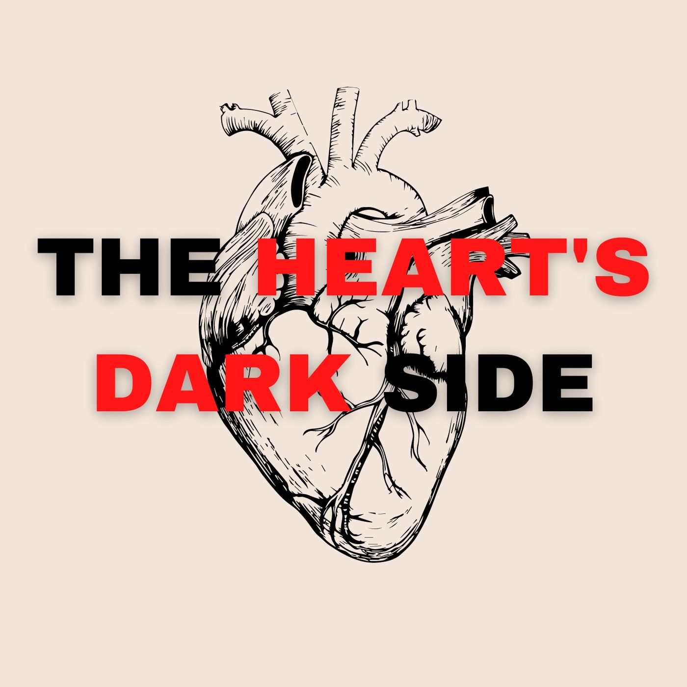The Heart's Dark Side episode artwork