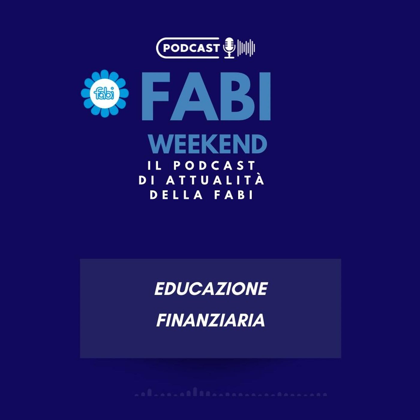 FABI WEEKEND