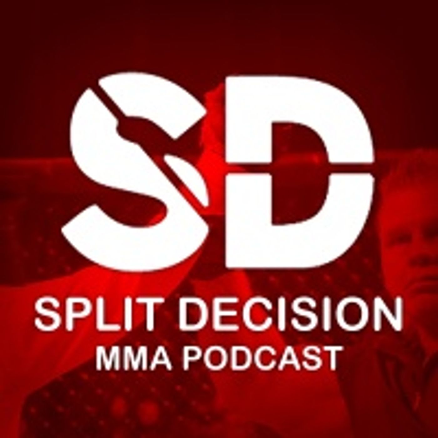 Split Decision MMA Podcast