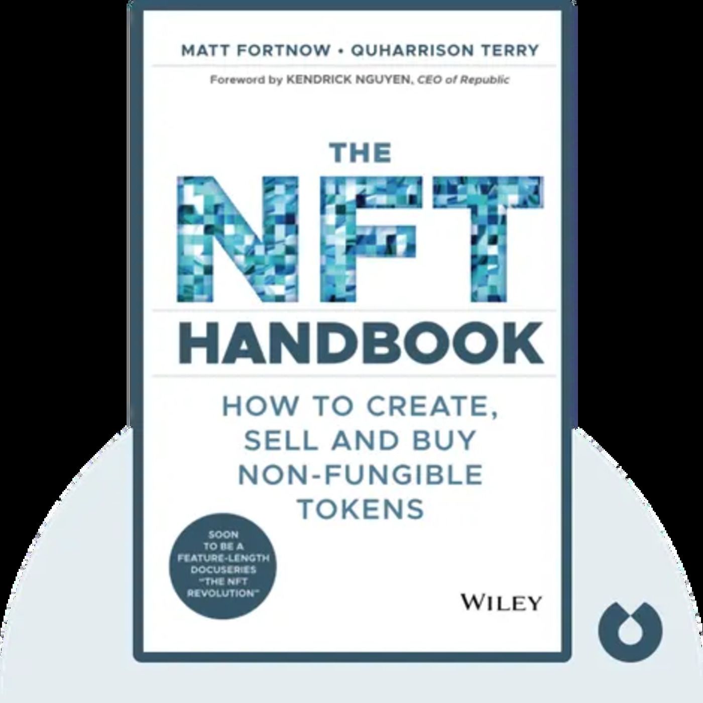 THE NFT HANDBOOK