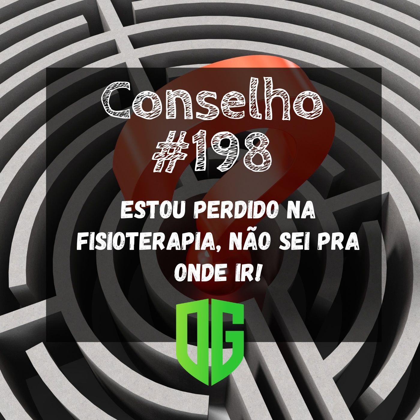 Podcast #ConselhodoPerito