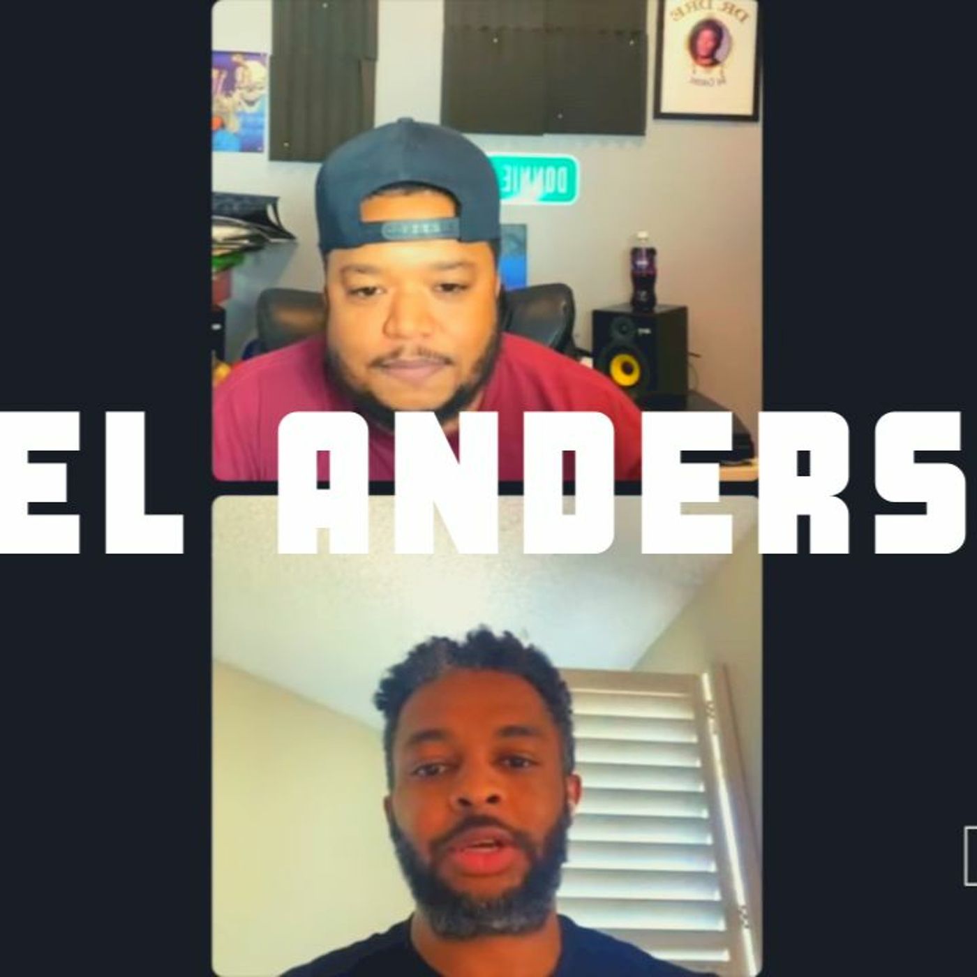 The Donnie Houston Podcast