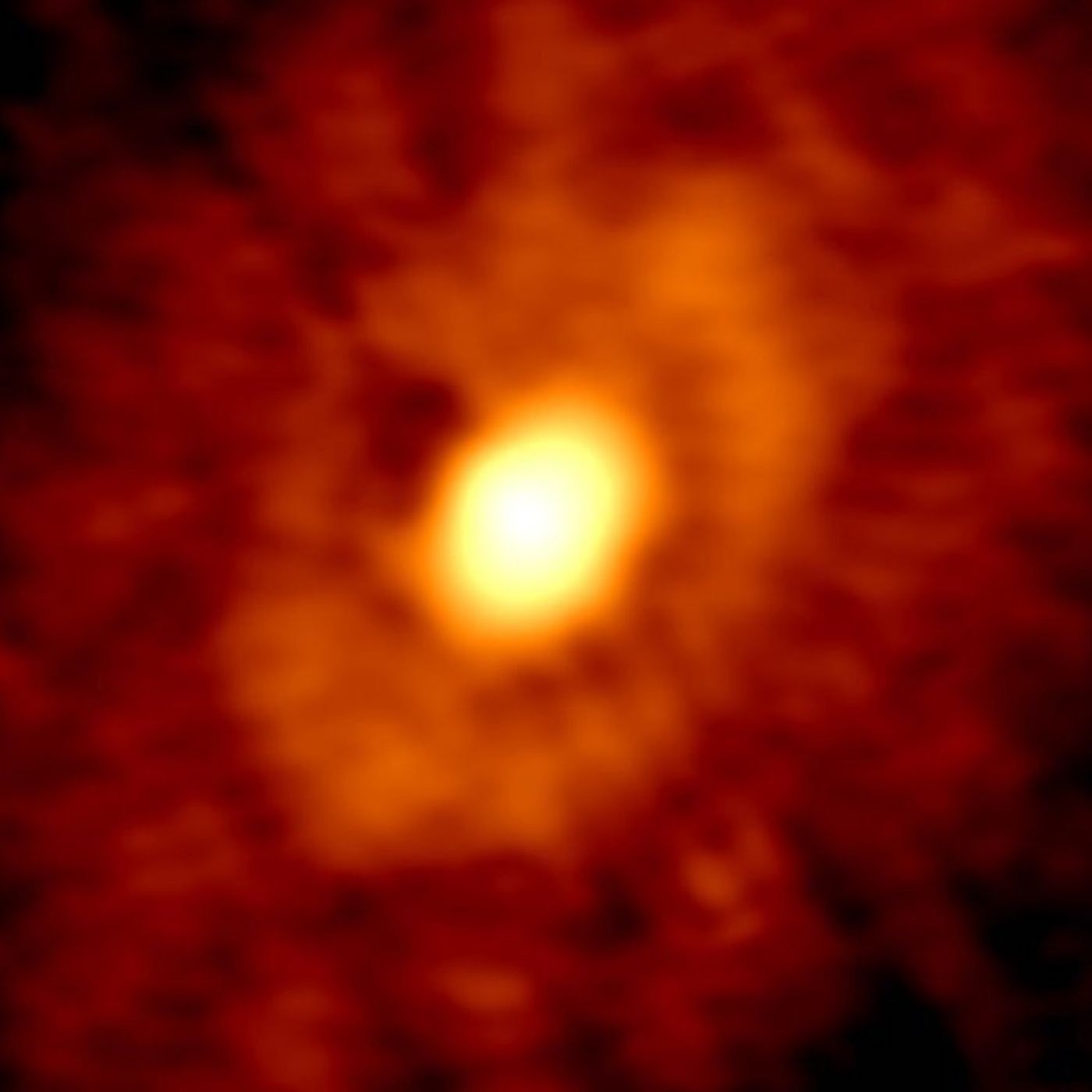 SpazioTempo - Una news spaziale al giorno