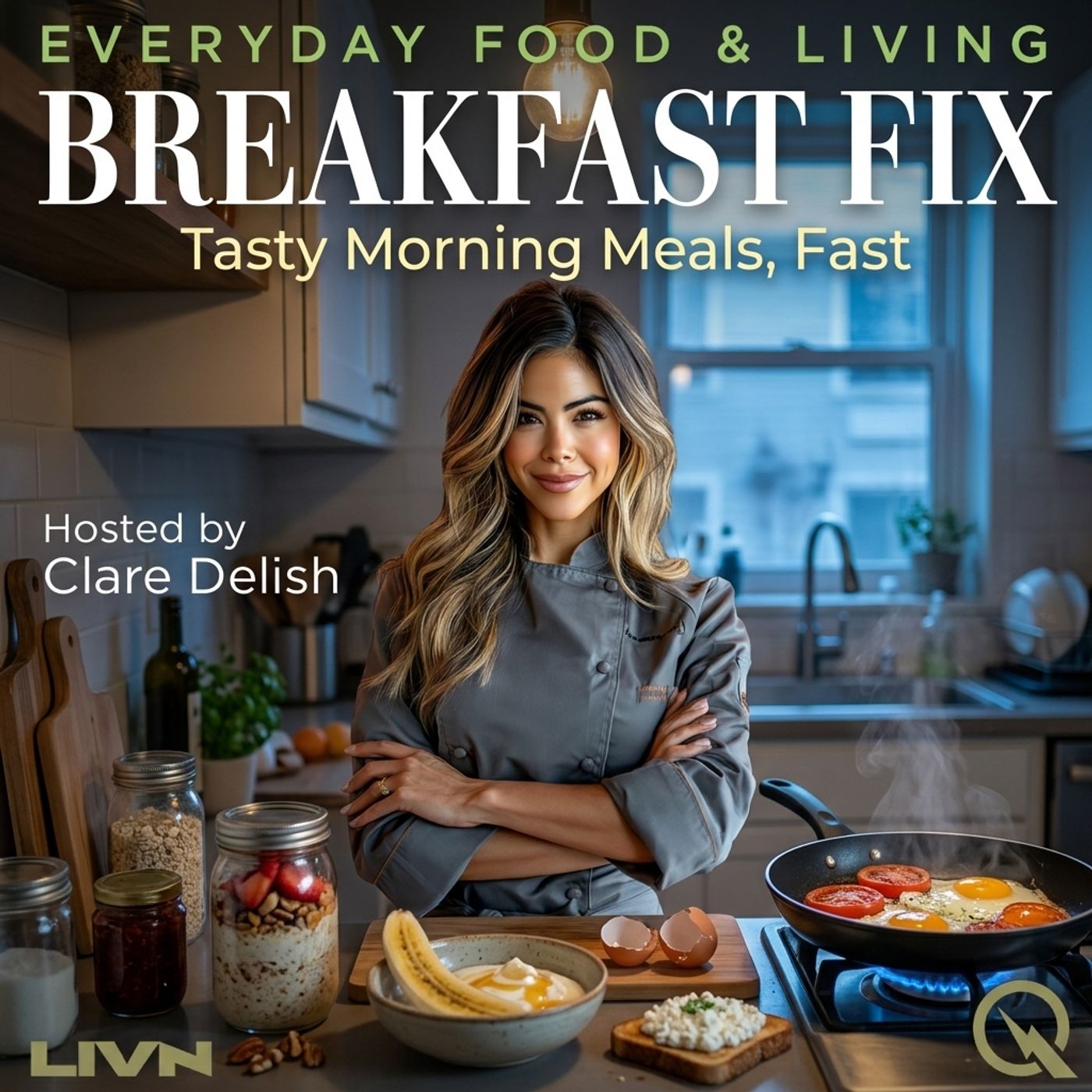 Breakfast Fix