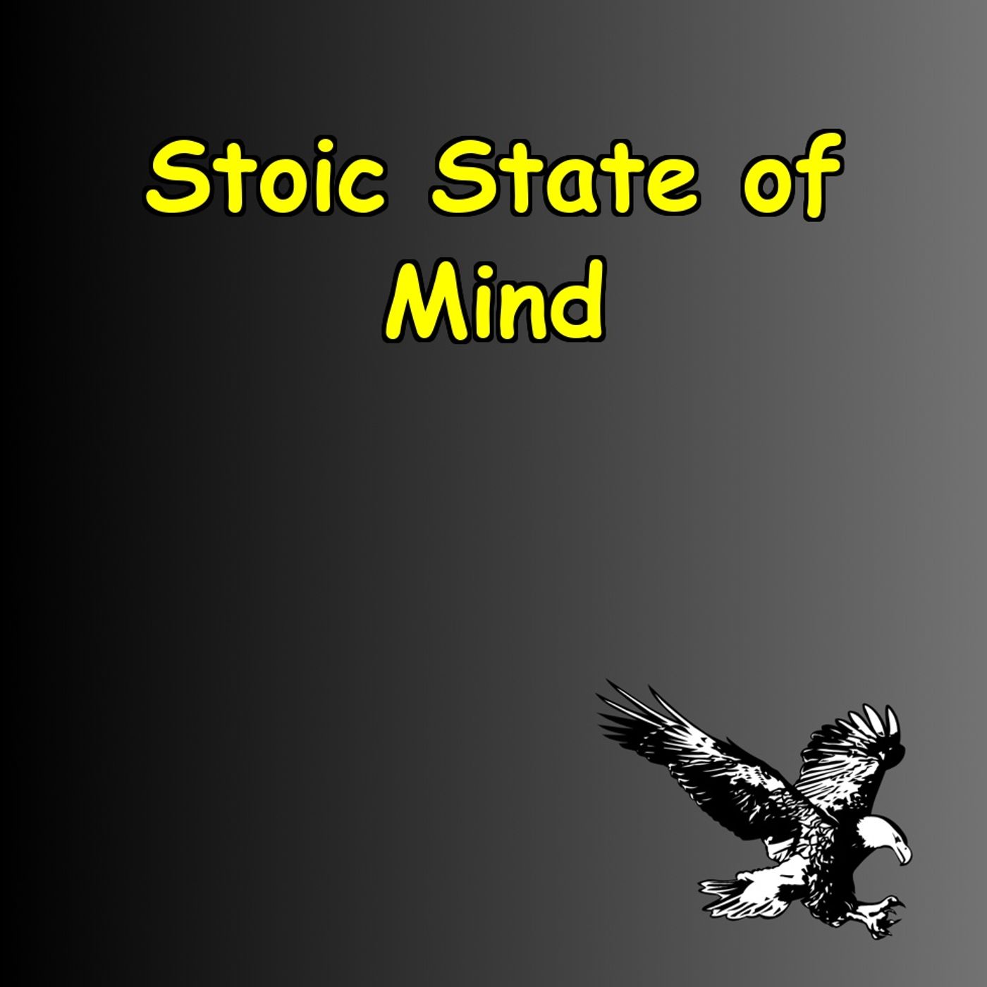 Stoic State of Mind | Build Resilience & Discipline