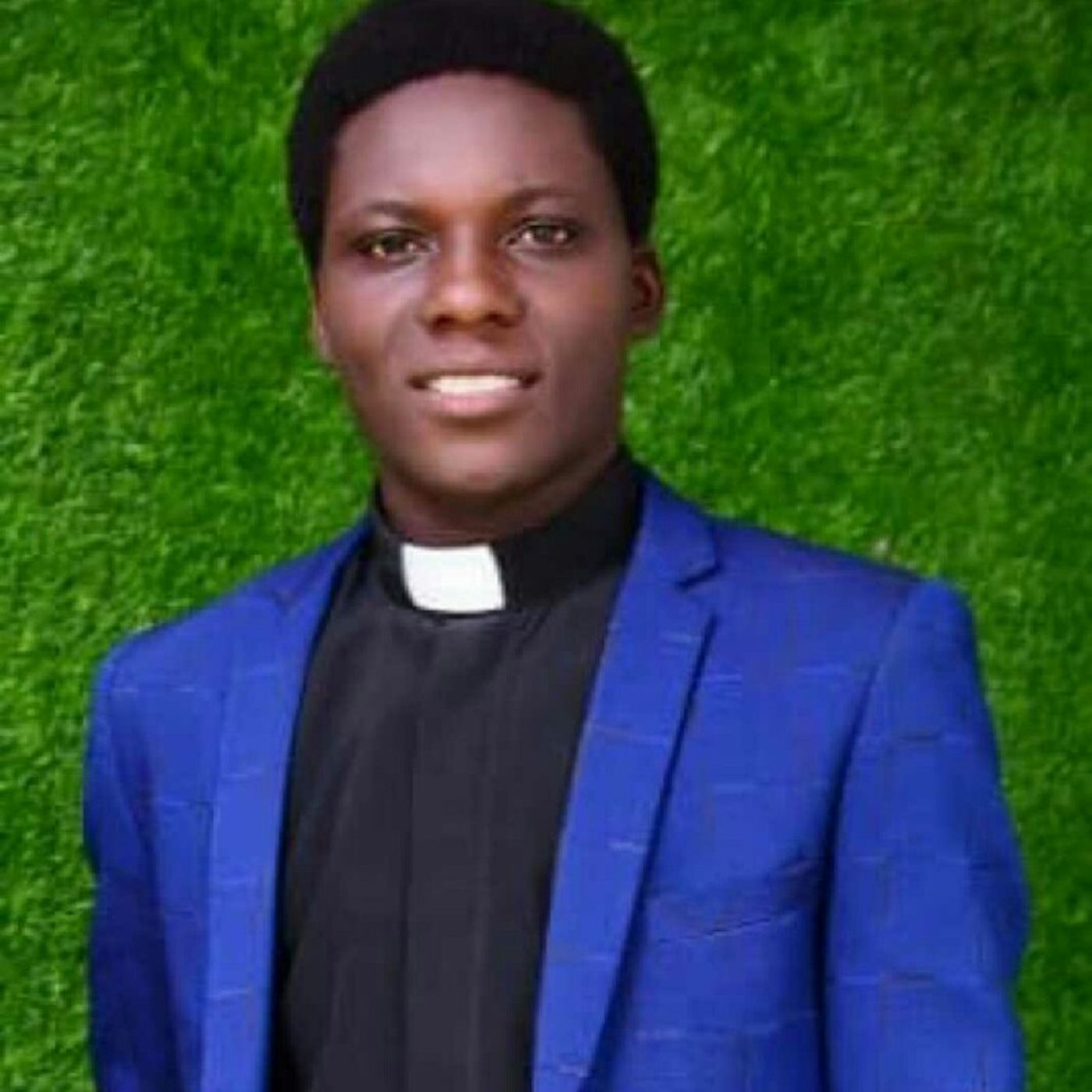 Adedayo Afeni\'s podcast