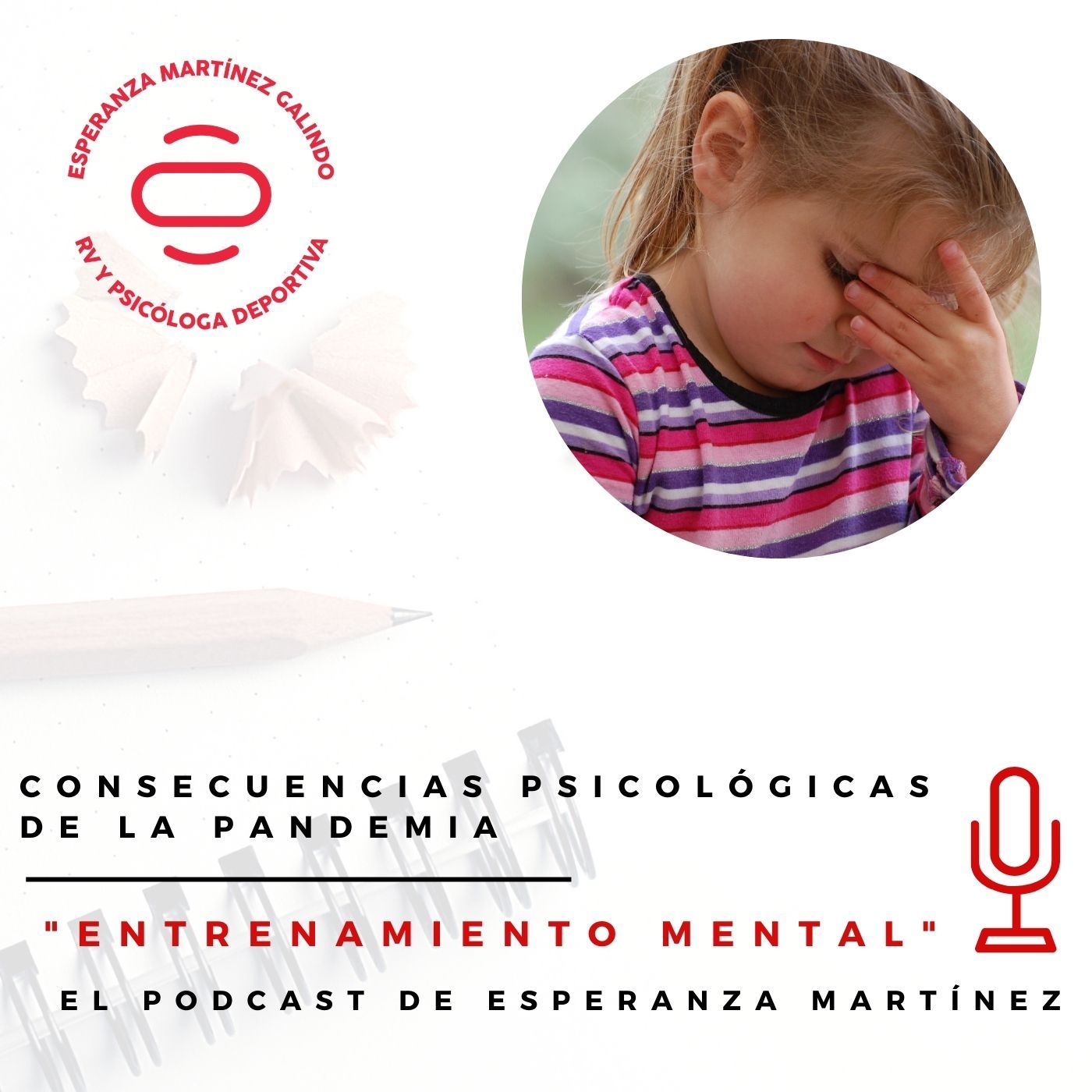 ENTRENAMIENTO MENTAL - CONTENIDO DE PSICOLOGÍA