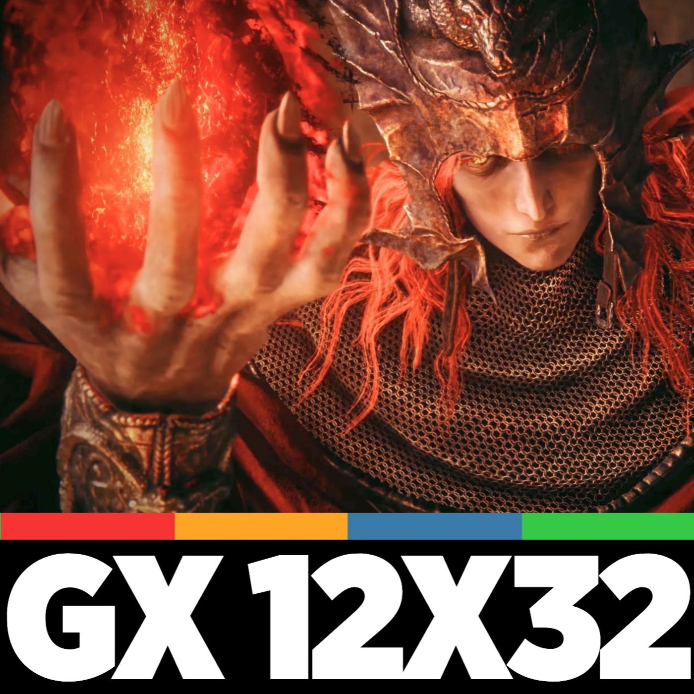 GAMELX Podcast