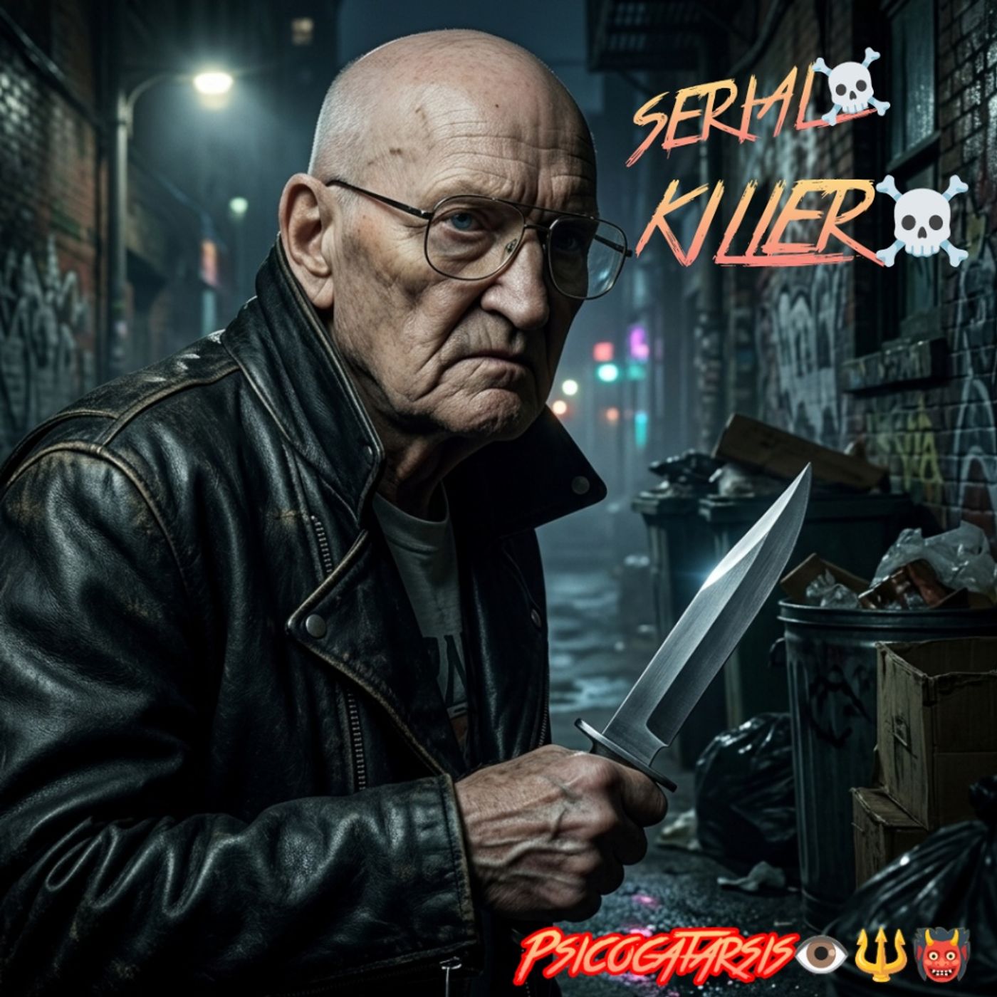 Dentro de la mente de Gary Hilton_ la escalofriante entrevista carcelaria de un asesino en serie episode artwork