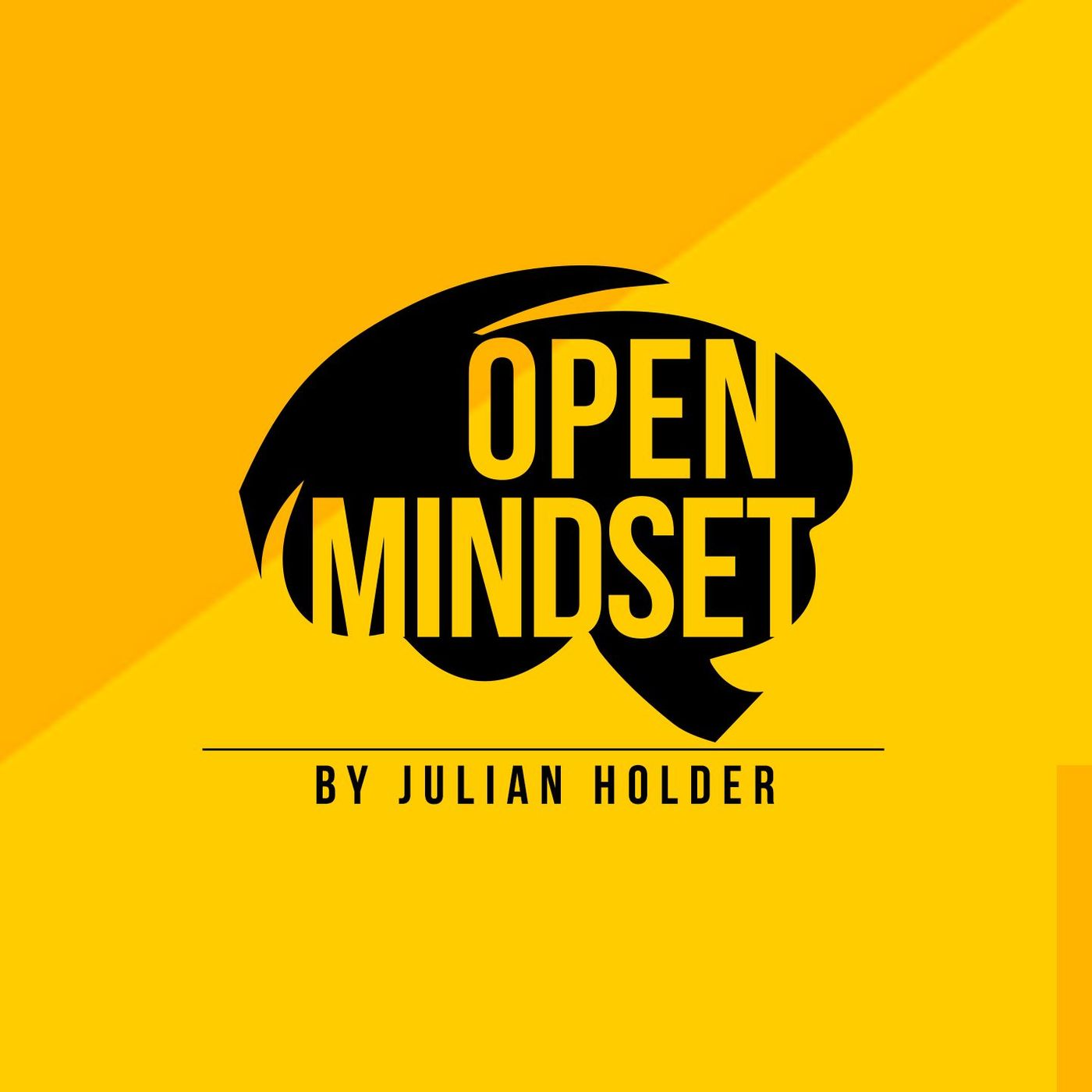 Open mindset