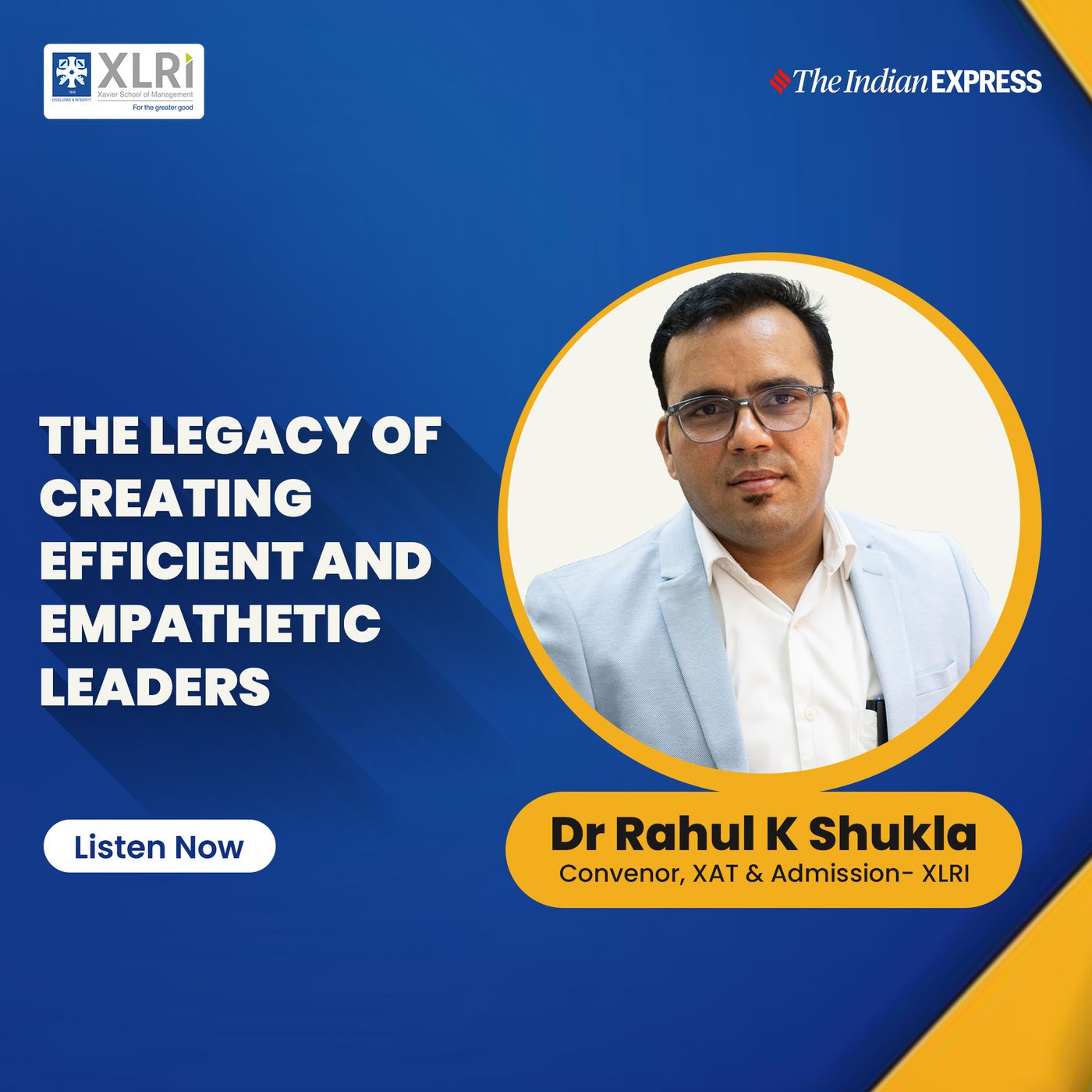 XLRI: The legacy of creating efficient and empathetic leaders