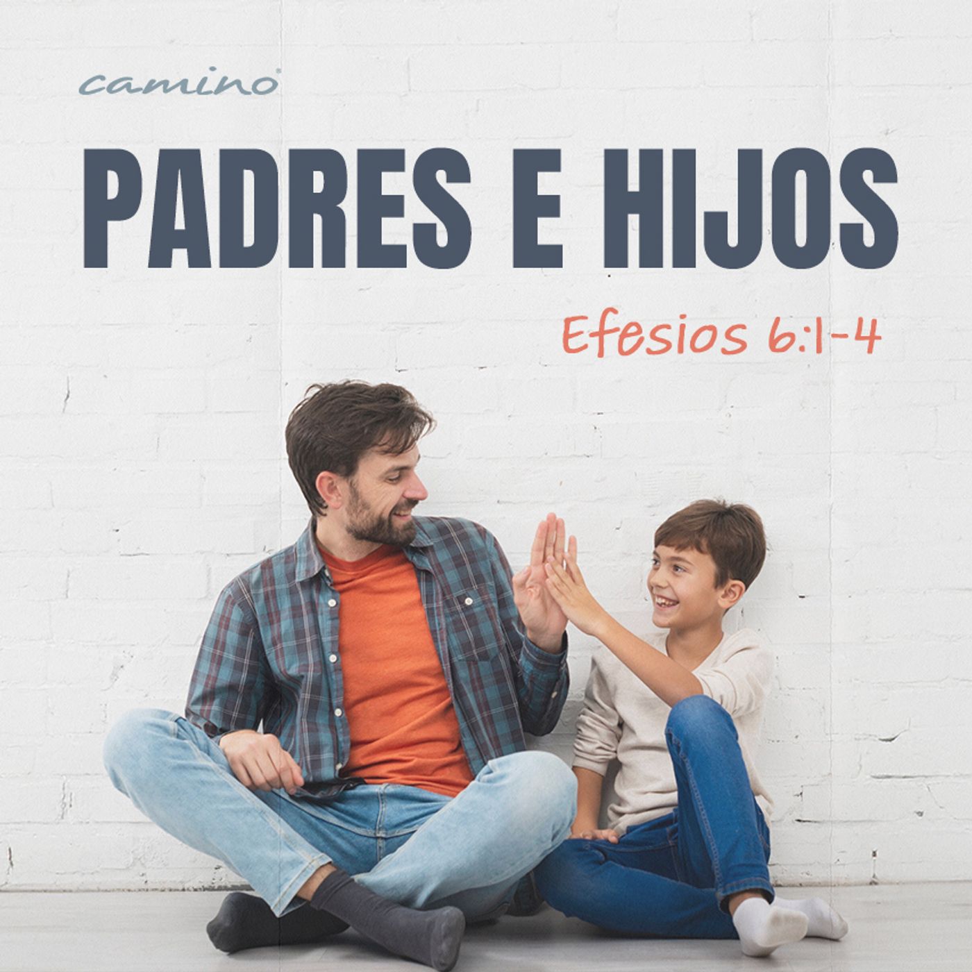 Oración 17 de abril (Padres e hijos) episode artwork
