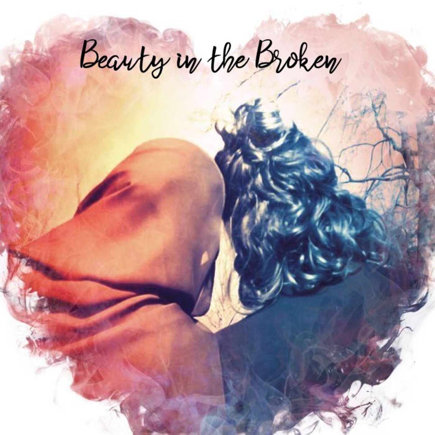 Beauty in the Broken
